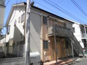 ＪＲ総武線（各駅停車）本八幡駅まで徒歩9分