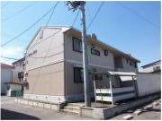 セジュール根城A