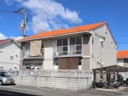シャンポール浜野 B