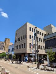 片山津リゾートビル