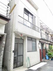 鶴町1丁目 貸家