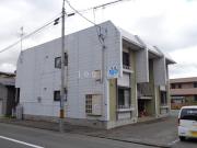 パレーシャル浪打