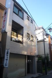 YTKビル