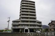 ＪＲ予讃線丸亀駅まで徒歩20分