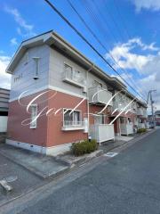 山陽電鉄本線尾上の松駅まで徒歩17分