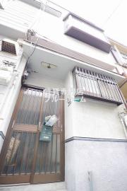 阪堺電気軌道上町線松虫駅まで徒歩7分