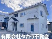 ハーモニーハイツ玉村