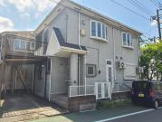 ＪＲ南武線谷保駅まで徒歩15分