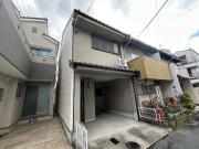 西宮市上田中町テラスハウス