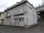 サンライフ中川