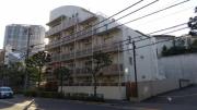 都営三田線春日駅まで徒歩4分