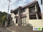 メゾンひまわり