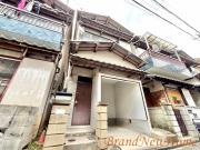 上野芝向ヶ丘町5戸建