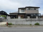 ジョージハウス東白山台