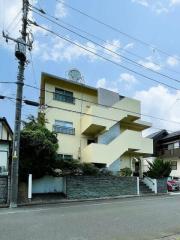 東急田園都市線つくし野駅まで徒歩14分