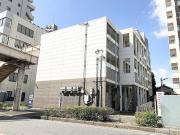 ＪＲ総武線（各駅停車）船橋駅まで徒歩13分