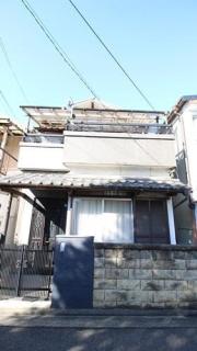 ＪＲ阪和線鳳駅まで徒歩26分