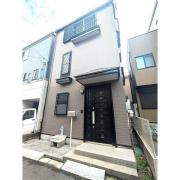 ＪＲ埼京線中浦和駅まで徒歩14分