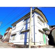 タカダアパート