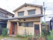 東長戸2丁目 徳岡一戸建