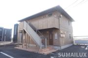 熊本市電健軍線健軍交番前駅まで徒歩29分