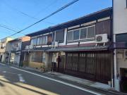 地下鉄烏丸線鞍馬口駅まで徒歩19分