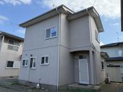 ハイツリバーシティ