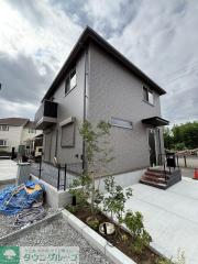 ラシーネ松ヶ丘 A棟