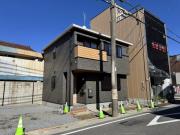 昭和区御器所二丁目戸建賃貸