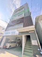 APARTMENT YOKOGAWA-SO