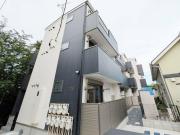 ＪＲ常磐線（各駅停車）松戸駅まで徒歩10分