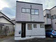 城東3丁目宇野住宅