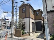 さいたま市桜区田島3丁目貸家