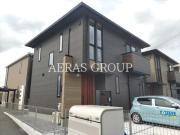 フォレストガーデン稲毛 A棟