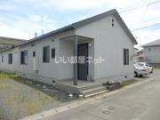 ＪＲ陸羽東線古川駅まで徒歩16分