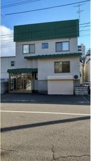 北区北19条西3丁目 賃貸戸建て