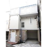 三軒茶屋2丁目戸建