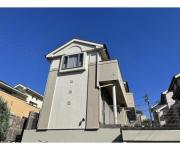 荏子田2丁目戸建