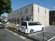 エスポワール西出