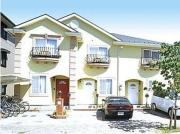 フェアステージ妙典B棟