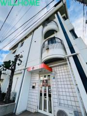 わかやま電鉄貴志川線日前宮駅までバス約10分 徒歩3分