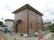 東久代1丁目10-2-3貸家