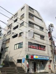 コーポ松原