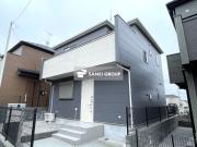 （仮）入間市扇町屋戸建 2号棟