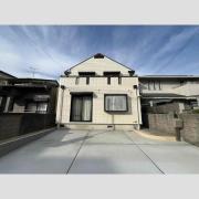 菊園町戸建貸家