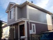 西武池袋・豊島線大泉学園駅までバス約15分 徒歩7分