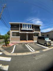 エスポワール忠興