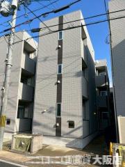 近鉄京都線伏見駅まで徒歩6分