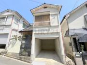 花屋敷つつじガ丘貸家