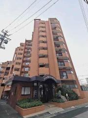 地下鉄名城線金山駅まで徒歩13分